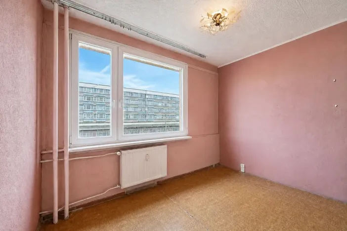 Prodej bytu 3+1, Chomutov, Palackého, 80 m2