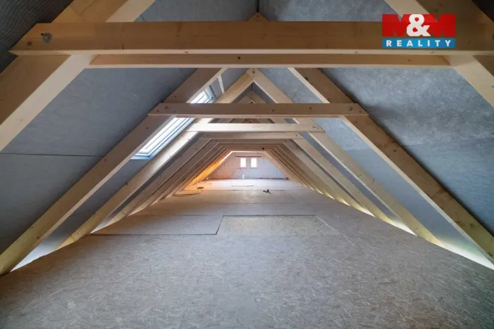 Prodej rodinného domu, Jeníkovice, 104 m2