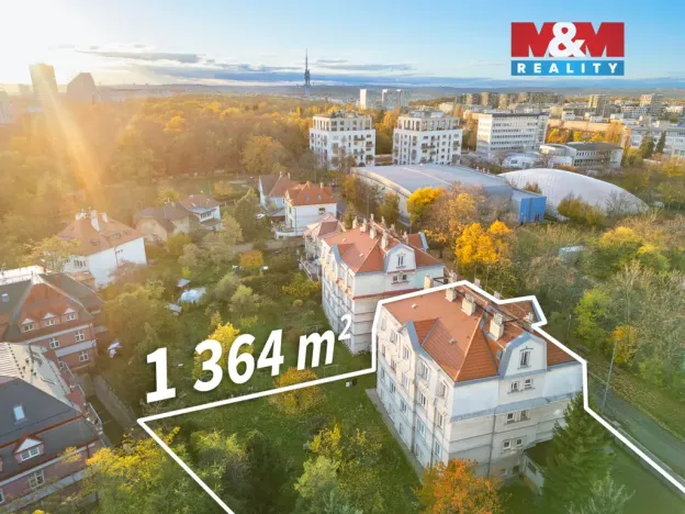 Prodej bytu 2+1, Praha - Strašnice, Na Třebešíně, 66 m2