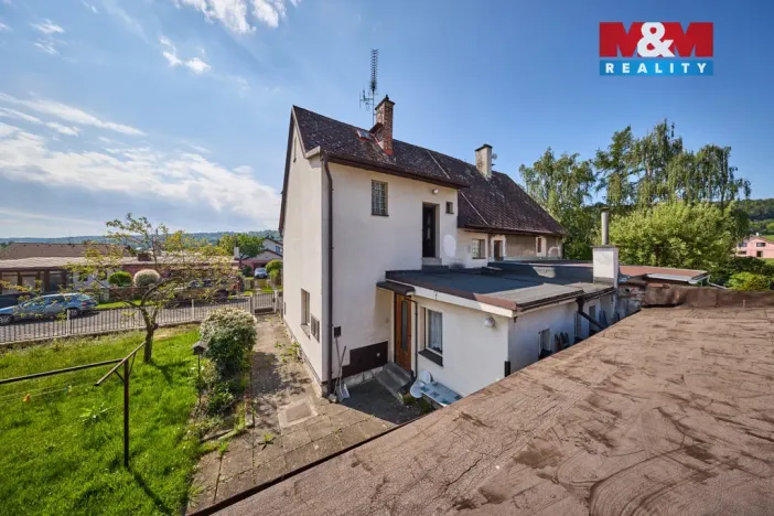 Prodej rodinného domu, Dvůr Králové nad Labem, Sochorova, 200 m2