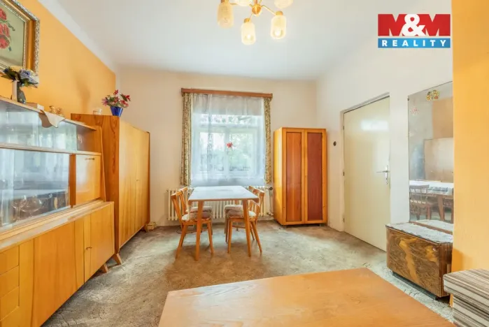 Prodej rodinného domu, Hvozdnice, 136 m2