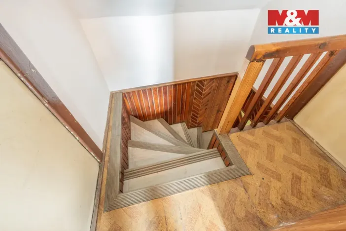 Prodej rodinného domu, Hvozdnice, 136 m2