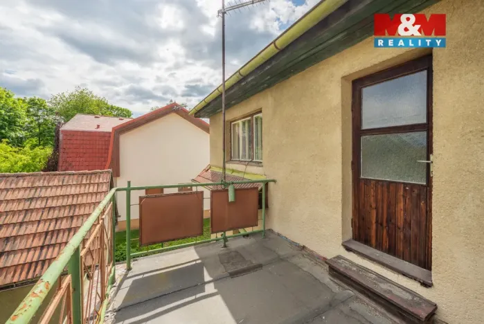 Prodej rodinného domu, Hvozdnice, 136 m2