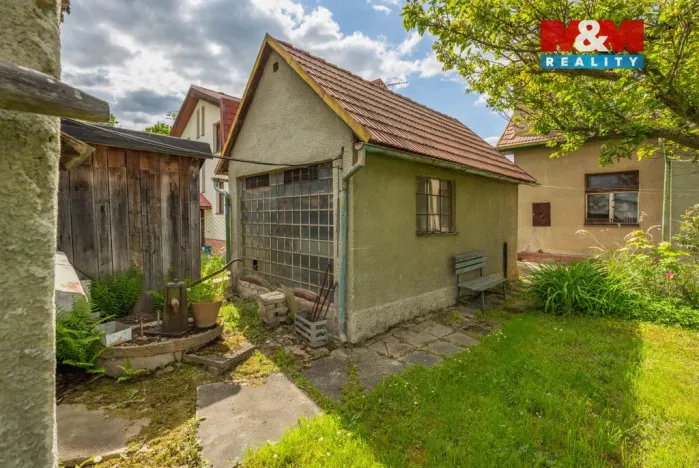 Prodej rodinného domu, Hvozdnice, 136 m2