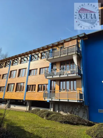 Prodej bytu 4+kk, Praha - Liboc, U stanice, 96 m2