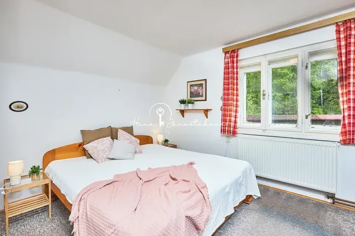 Prodej chalupy, Vítězná, 100 m2