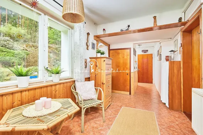 Prodej chalupy, Vítězná, 100 m2