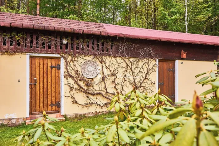 Prodej chalupy, Vítězná, 100 m2