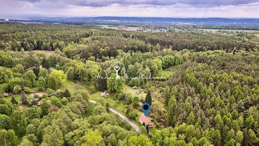 Prodej chalupy, Vítězná, 100 m2