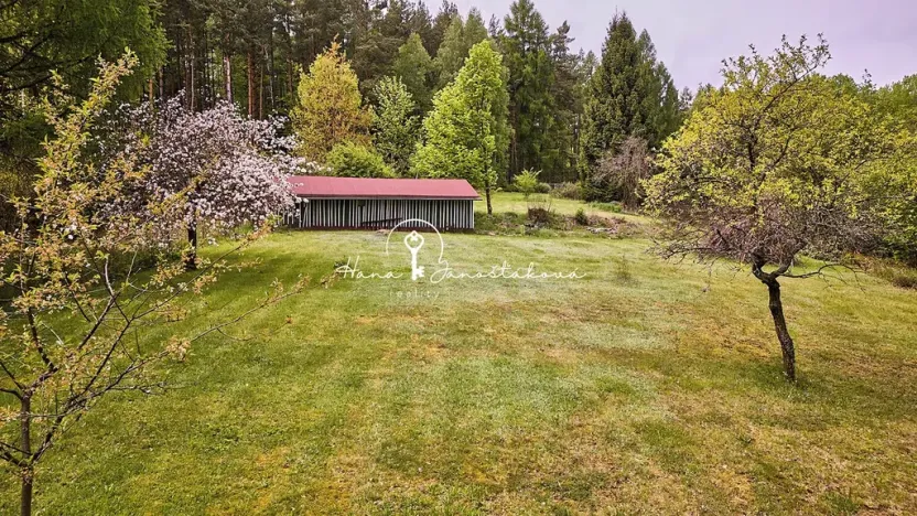 Prodej chalupy, Vítězná, 100 m2