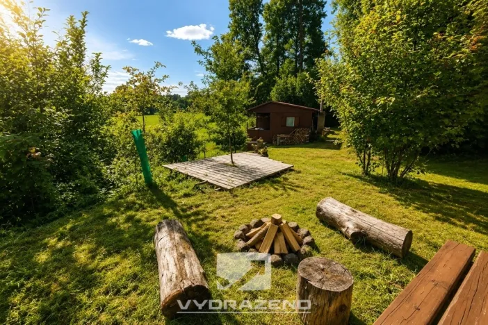 Prodej chaty, Peč, 29 m2