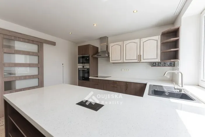 Prodej rodinného domu, Letovice, Mánesova, 130 m2