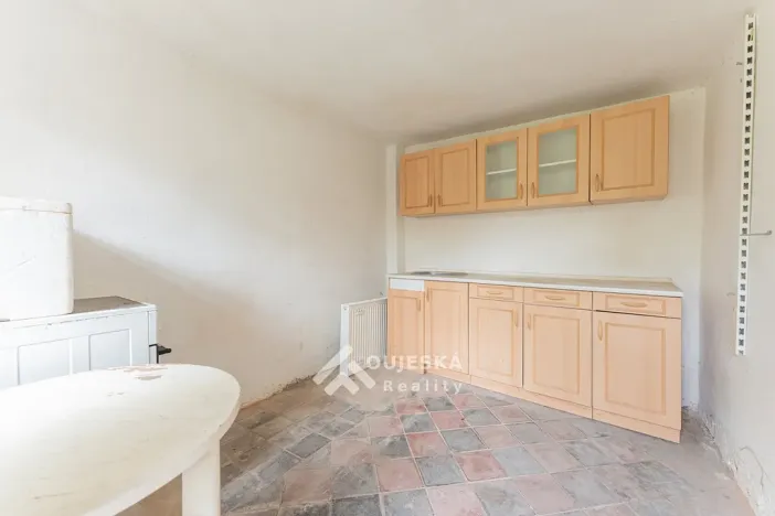 Prodej rodinného domu, Letovice, Mánesova, 130 m2