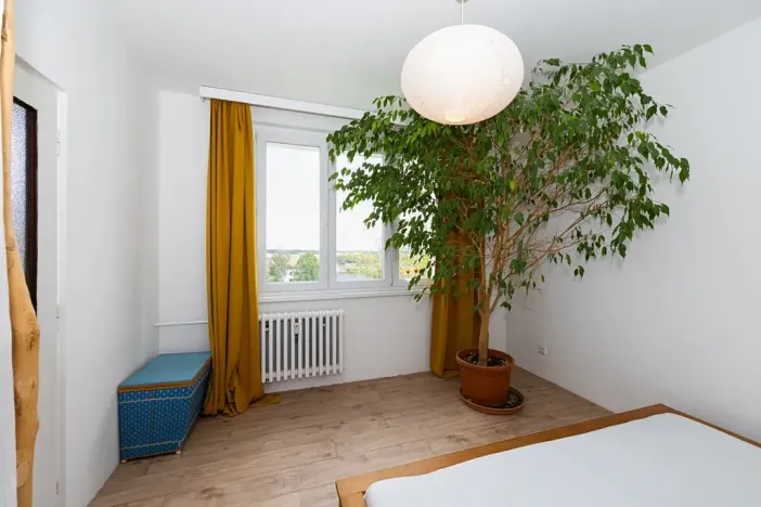 Prodej bytu 3+1, Nové Strašecí, Křivoklátská, 65 m2