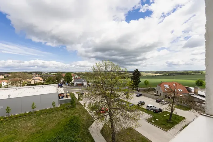 Prodej bytu 3+1, Nové Strašecí, Křivoklátská, 65 m2