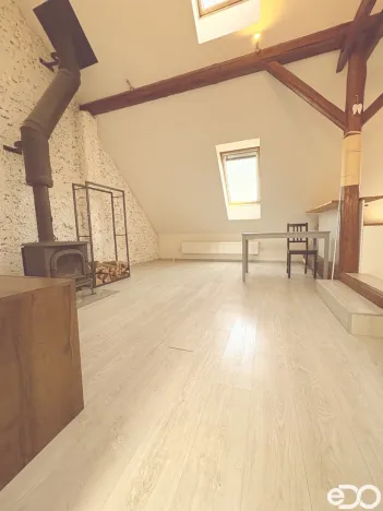 Pronájem bytu 2+kk, Rudná, Masarykova, 101 m2