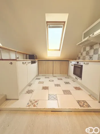 Pronájem bytu 2+kk, Rudná, Masarykova, 101 m2