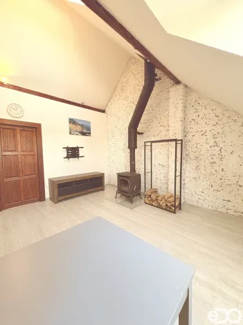 Pronájem bytu 2+kk, Rudná, Masarykova, 101 m2