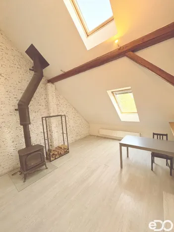 Pronájem bytu 2+kk, Rudná, Masarykova, 101 m2