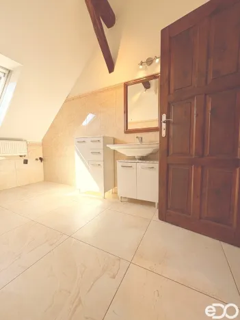 Pronájem bytu 2+kk, Rudná, Masarykova, 101 m2