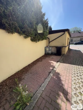 Pronájem bytu 2+kk, Rudná, Masarykova, 101 m2