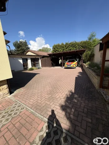 Pronájem bytu 2+kk, Rudná, Masarykova, 101 m2