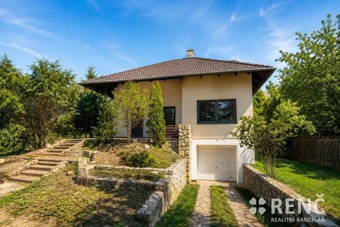 Prodej rodinného domu, Předklášteří, Uhrova, 226 m2