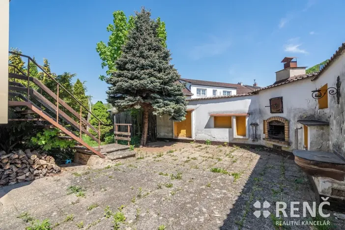 Prodej rodinného domu, Předklášteří, Uhrova, 226 m2