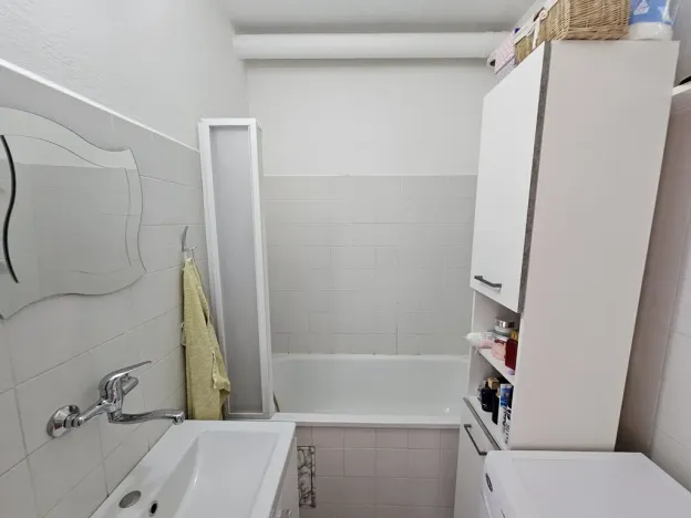Prodej bytu 2+1, Třebíč - Borovina, Řípovská, 54 m2
