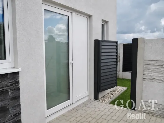 Prodej rodinného domu, Bdeněves, 95 m2