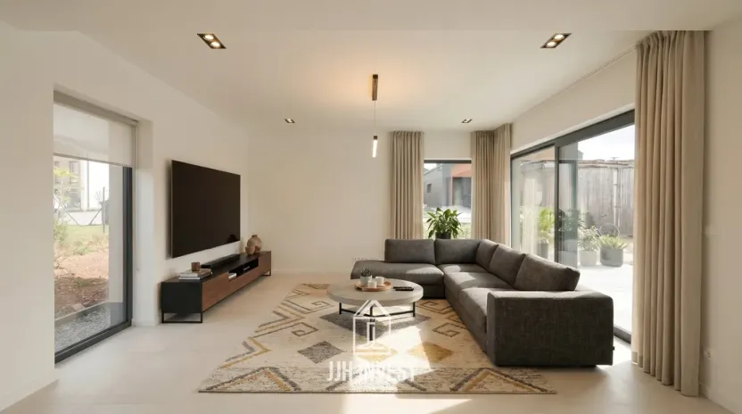 Prodej rodinného domu, Vysoký Újezd, U Kamene, 241 m2