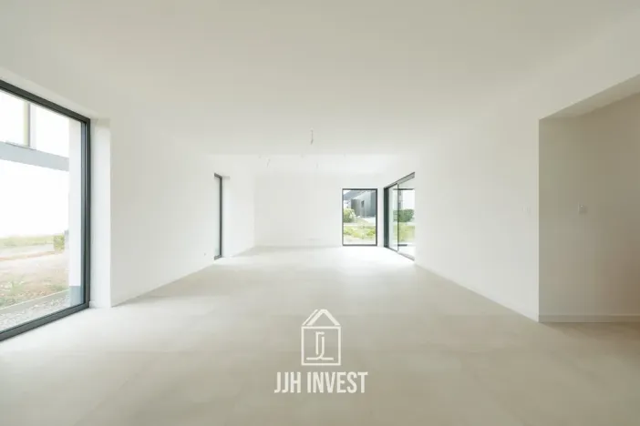 Prodej rodinného domu, Vysoký Újezd, U Kamene, 241 m2