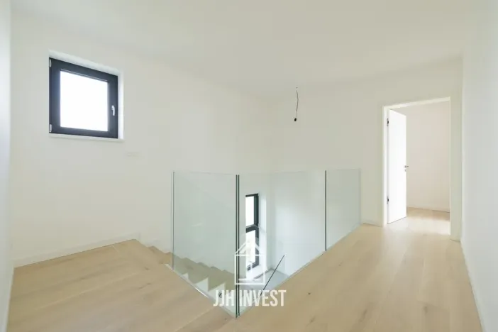 Prodej rodinného domu, Vysoký Újezd, U Kamene, 241 m2