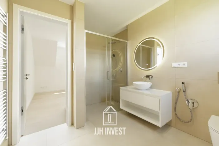 Prodej rodinného domu, Vysoký Újezd, U Kamene, 241 m2