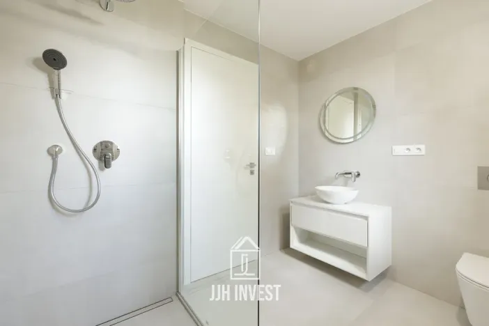 Prodej rodinného domu, Vysoký Újezd, U Kamene, 241 m2