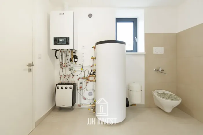 Prodej rodinného domu, Vysoký Újezd, U Kamene, 241 m2