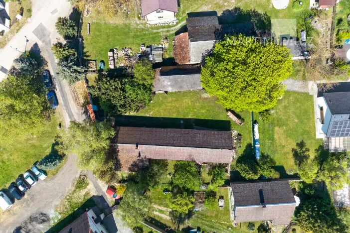 Prodej zemědělské usedlosti, Dolní Stakory, 300 m2