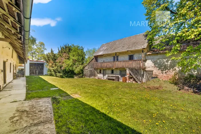 Prodej zemědělské usedlosti, Dolní Stakory, 300 m2