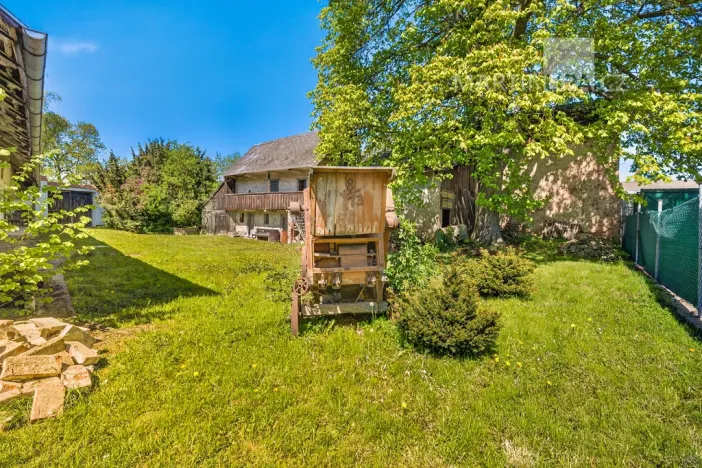 Prodej zemědělské usedlosti, Dolní Stakory, 300 m2