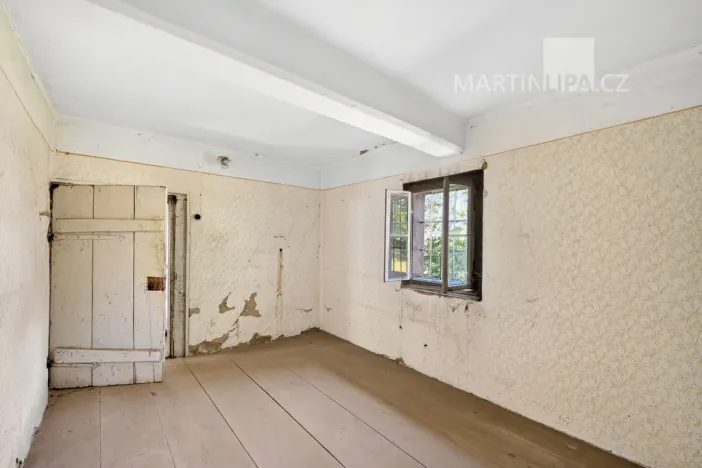 Prodej zemědělské usedlosti, Dolní Stakory, 300 m2