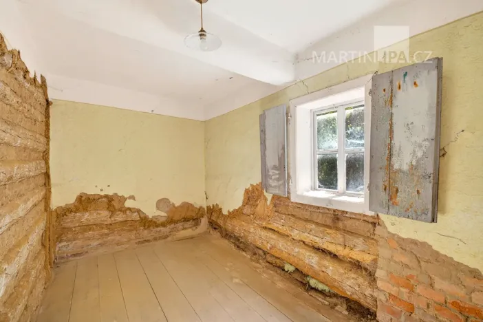 Prodej zemědělské usedlosti, Dolní Stakory, 300 m2