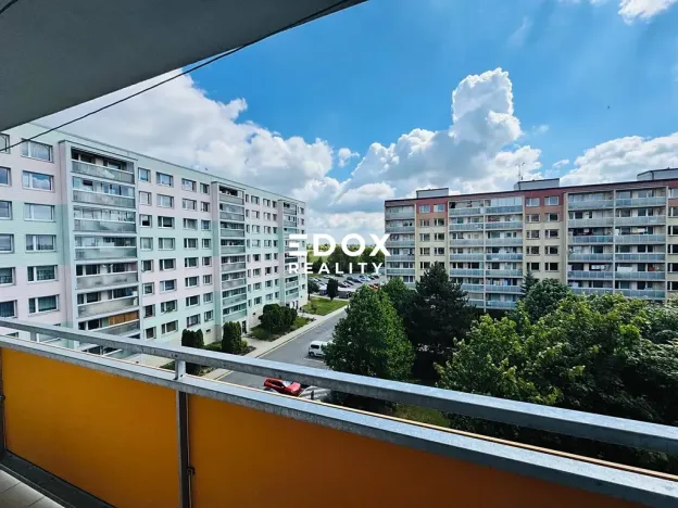Prodej bytu 2+kk, Kutná Hora, Studentů, 39 m2