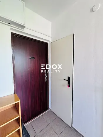 Prodej bytu 2+kk, Kutná Hora, Studentů, 39 m2