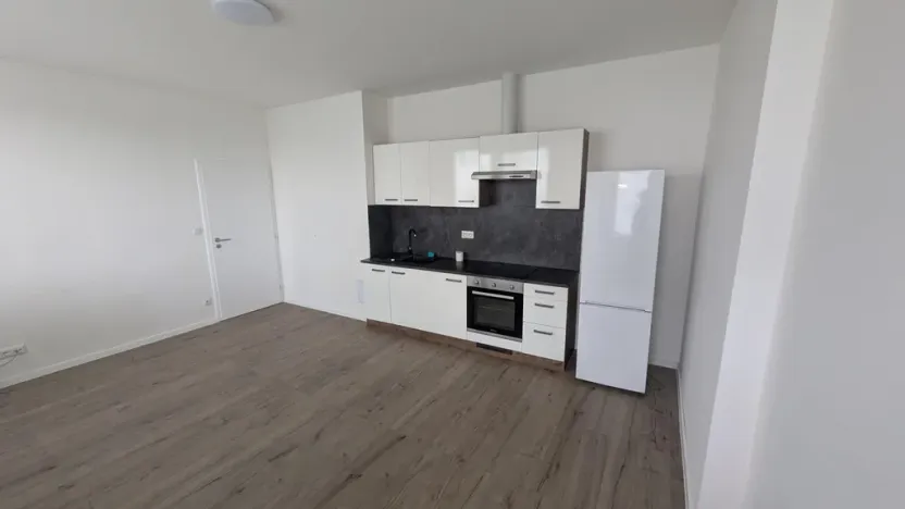 Pronájem bytu 3+kk, Most, Františka Halase, 68 m2
