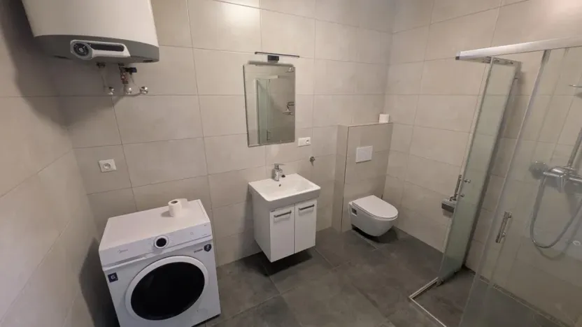 Pronájem bytu 3+kk, Most, Františka Halase, 68 m2