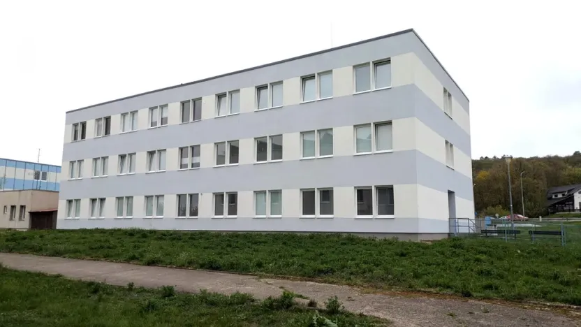 Pronájem bytu 3+kk, Most, Františka Halase, 68 m2