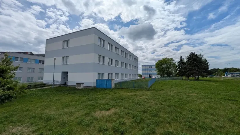 Pronájem bytu 3+kk, Most, Františka Halase, 68 m2