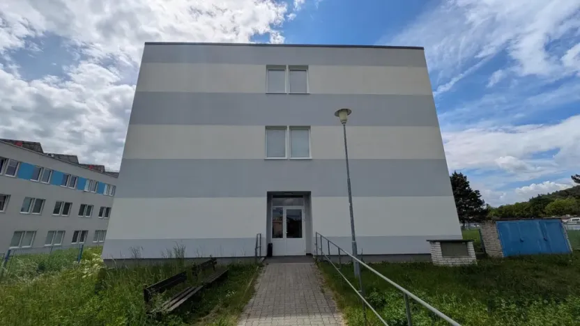 Pronájem bytu 3+kk, Most, Františka Halase, 68 m2