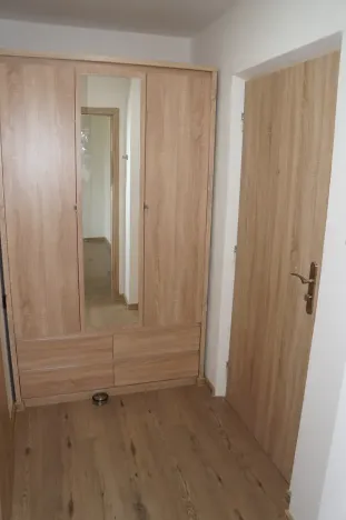 Pronájem bytu 1+kk, Most, Javorová, 35 m2