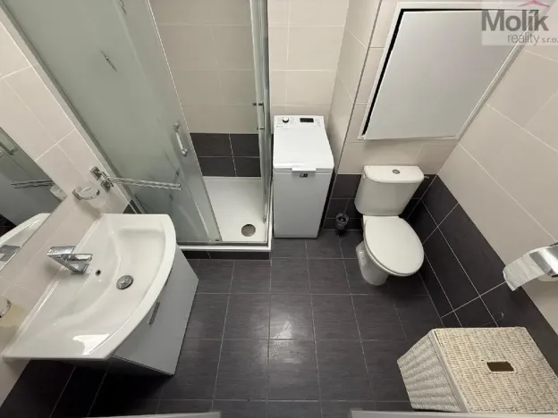 Prodej bytu 2+kk, Most, M. J. Husa, 40 m2